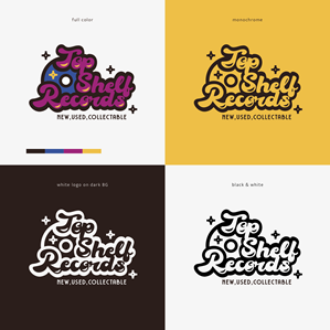 Logo Design by Lammy for this project | Design #33744003