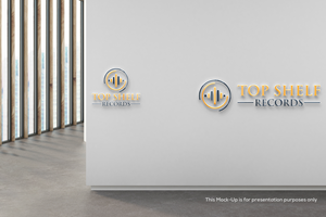 Logo Design by Razaq for this project | Design: #33746258