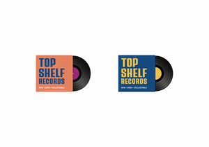 Logo Design by The Marble Peach for this project | Design: #33747798