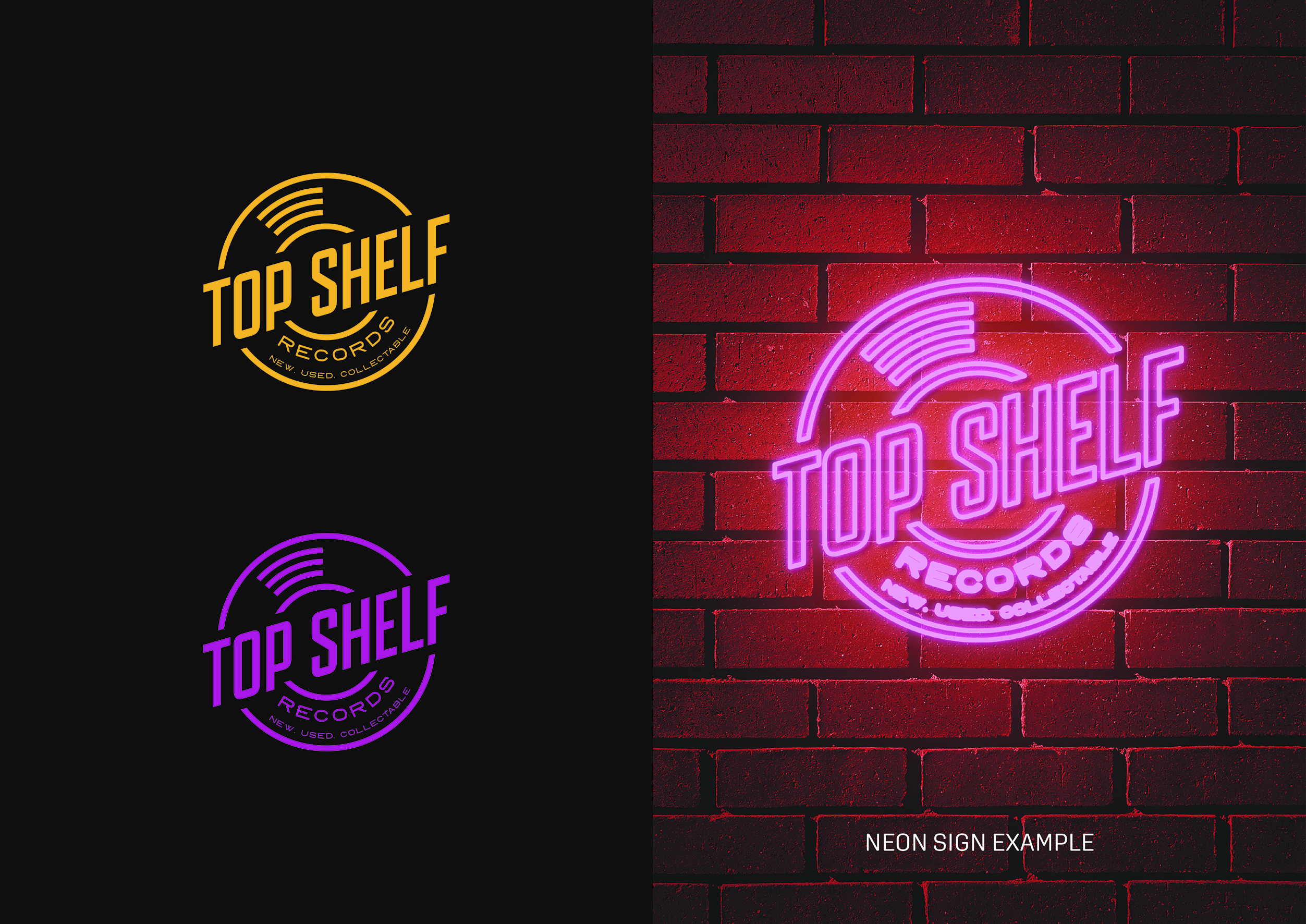 Logo Design by The Marble Peach for this project | Design #33755810