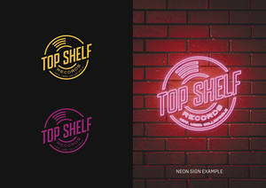 Logo Design by The Marble Peach for this project | Design: #33755810