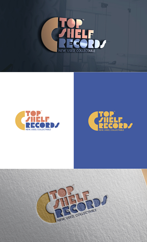 Logo Design by GLDesigns for this project | Design: #33739558