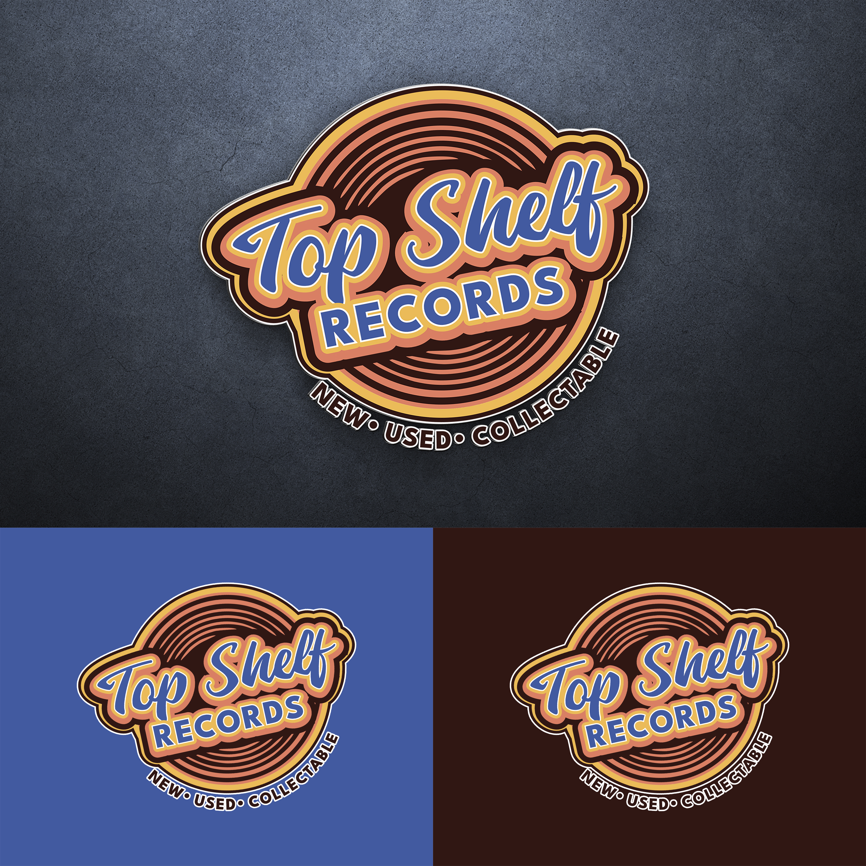 Logo Design by Lezette_G for this project | Design #33749577