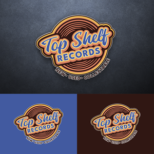 Logo Design by Lezette_G for this project | Design: #33749577