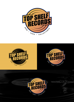 Logo Design by Kavi negi for this project | Design: #33740511