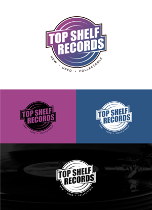 Logo Design by Kavi negi for this project | Design: #33740512