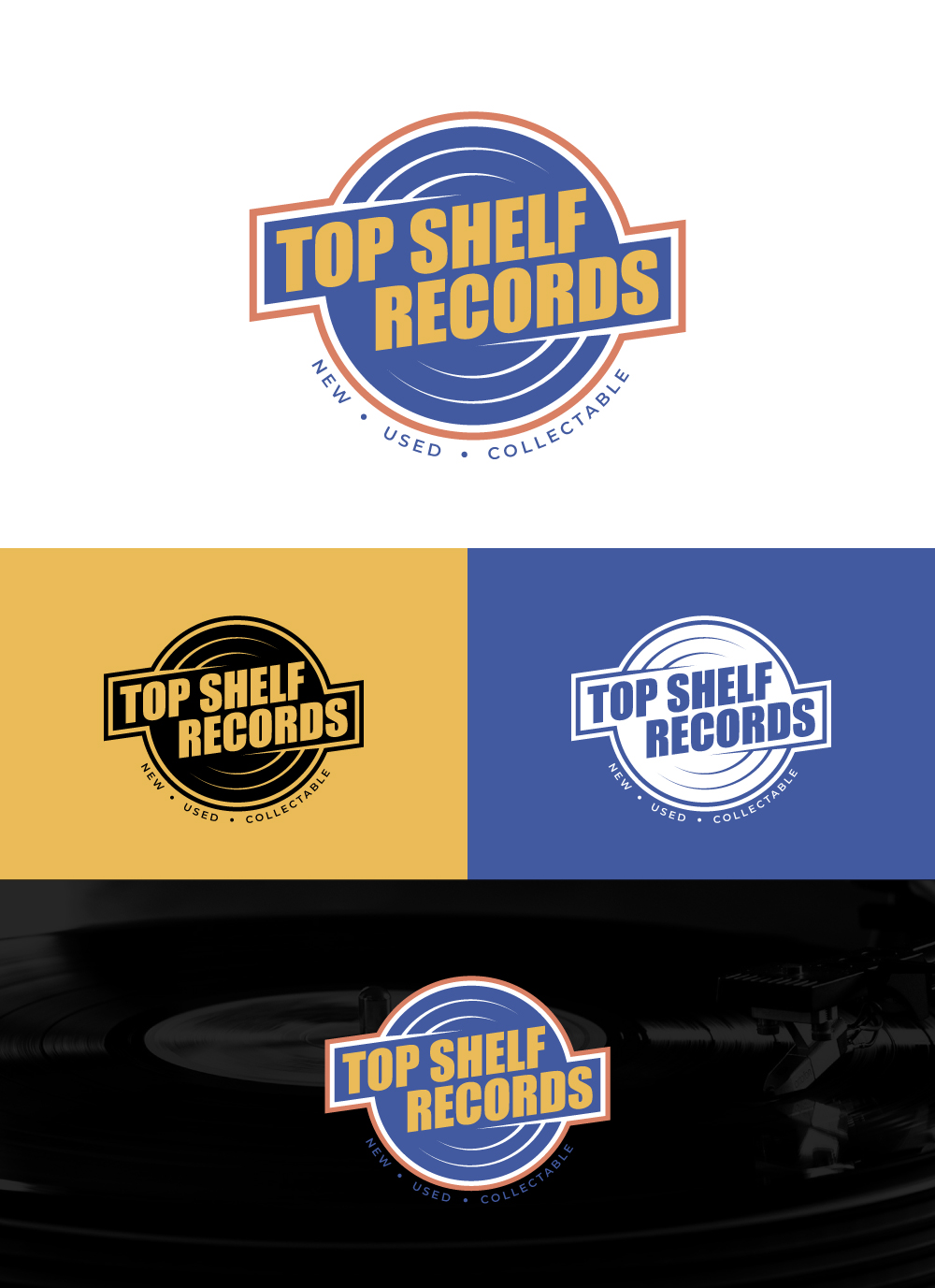 Logo Design by Kavi negi for this project | Design #33747137