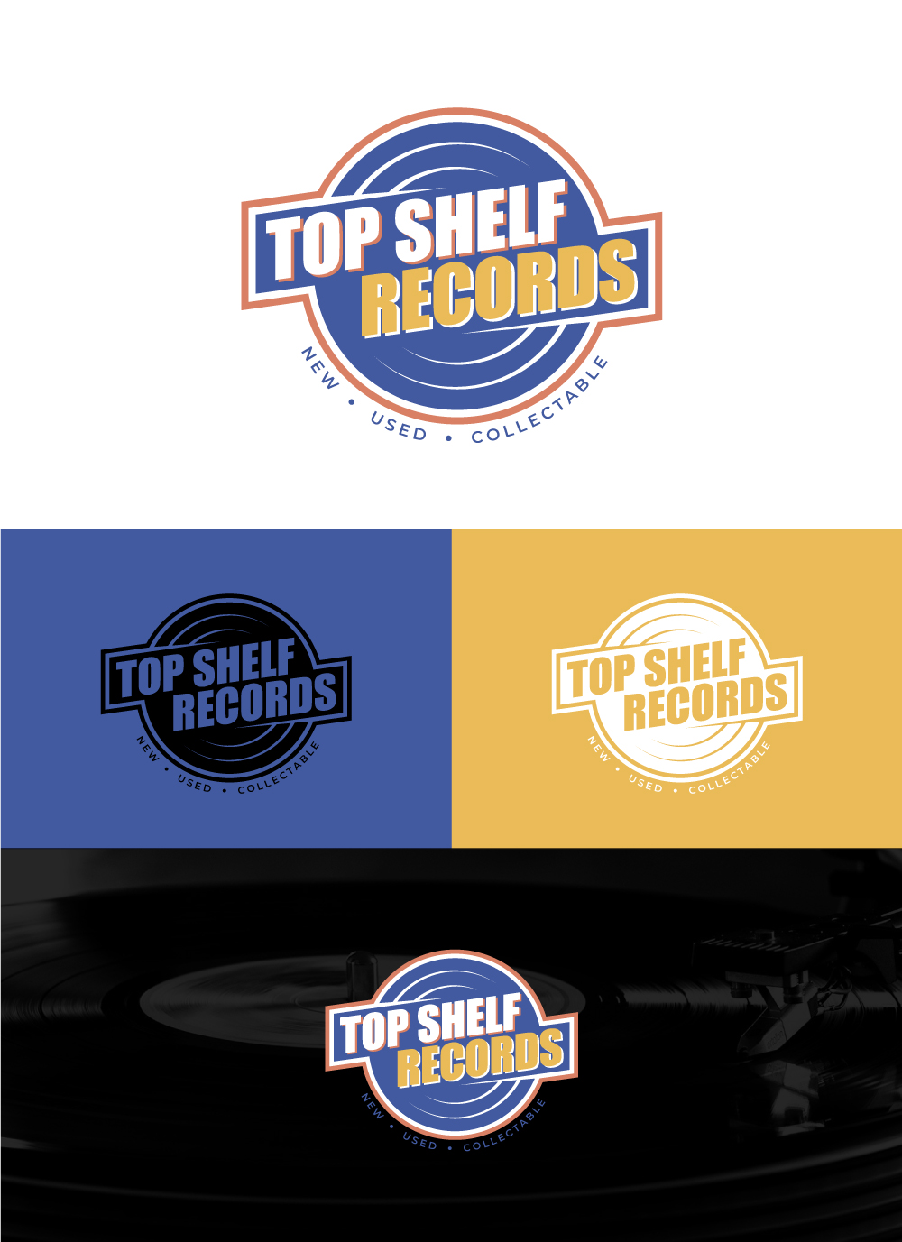 Logo Design by Kavi negi for this project | Design #33747144