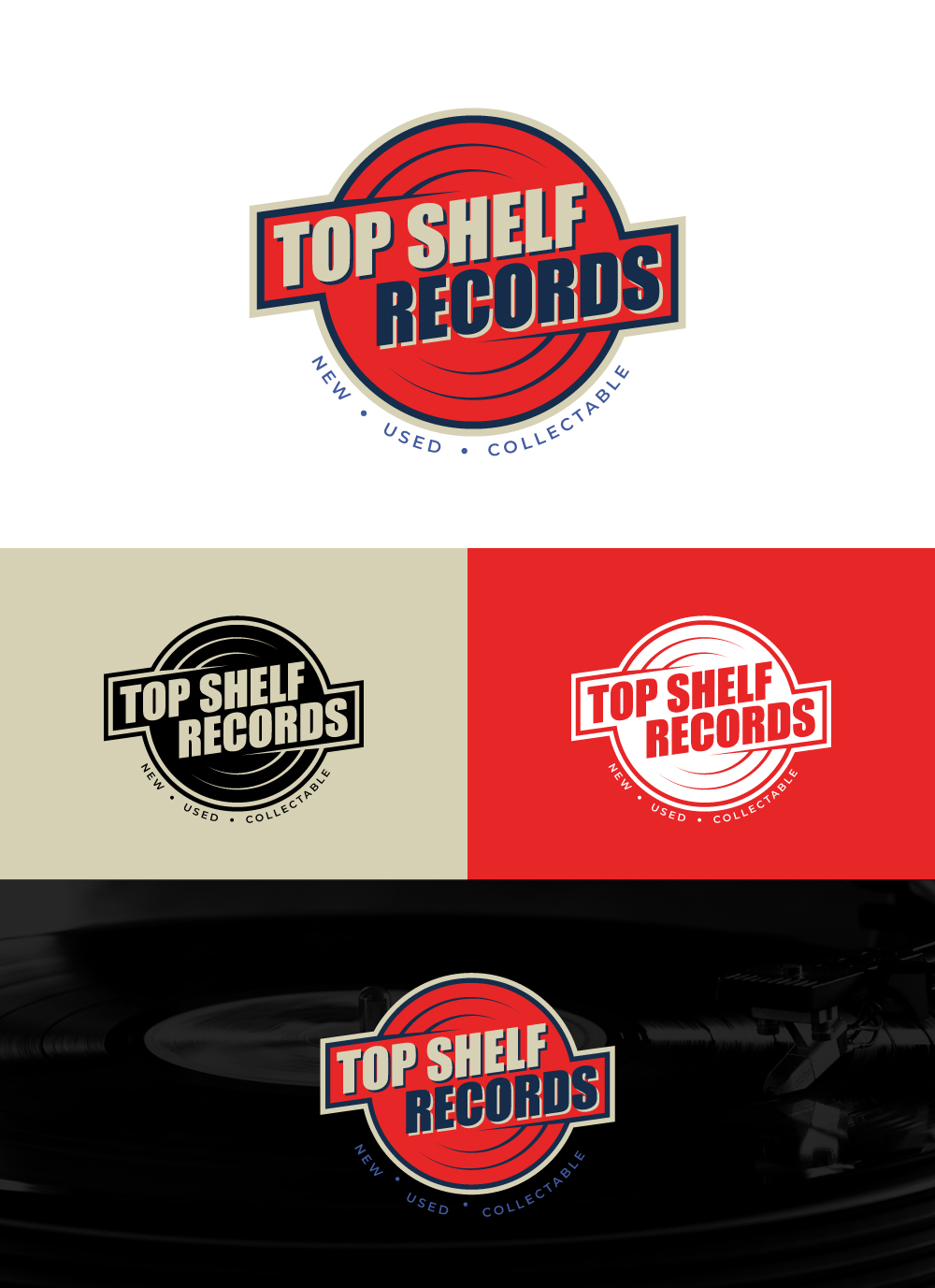 Logo Design by Kavi negi for this project | Design #33747146