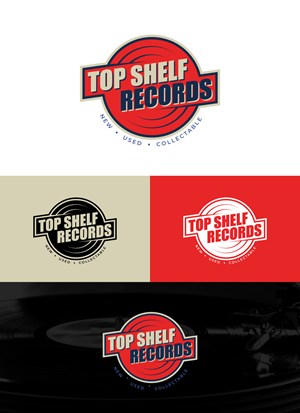 Logo Design by Kavi negi for this project | Design: #33747146