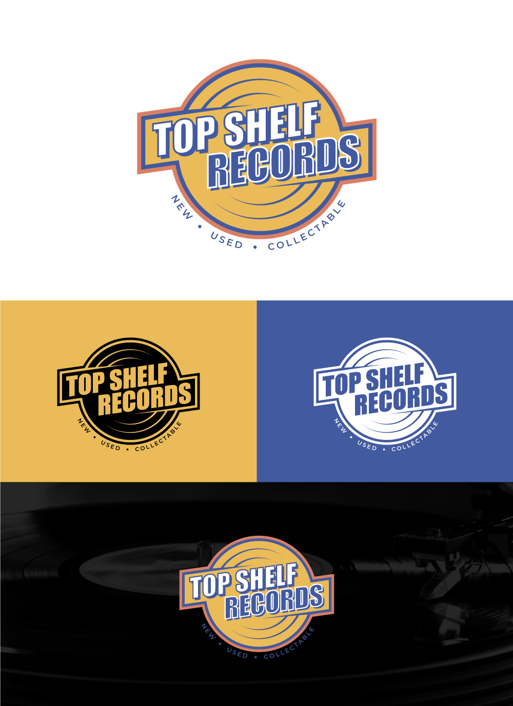 Logo Design by Kavi negi for this project | Design #33747147