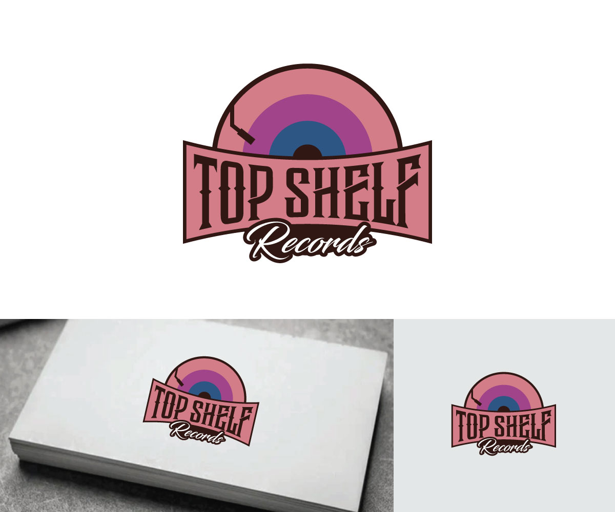 Logo Design by Ansh Design for this project | Design #33739428