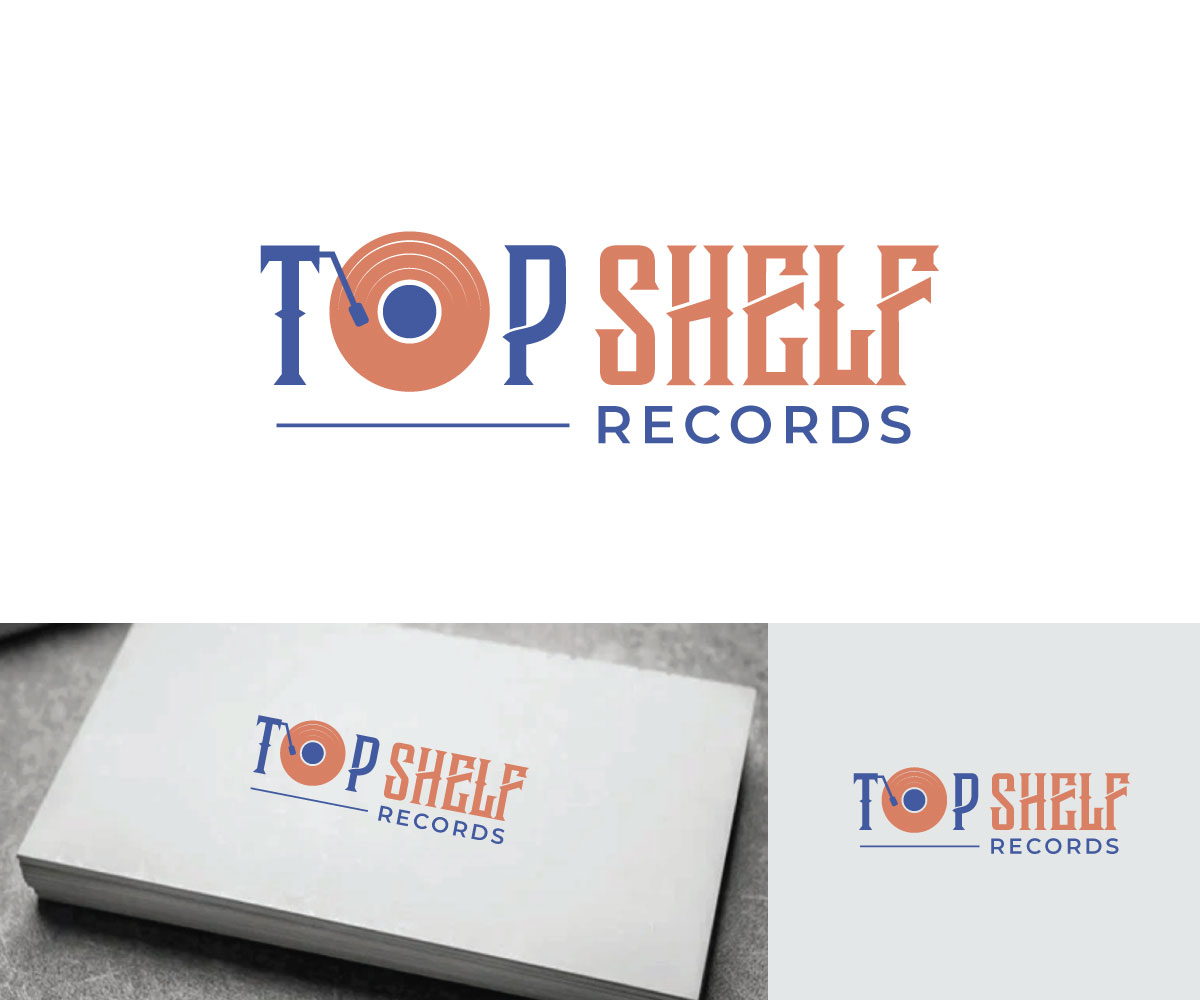 Logo Design by Ansh Design for this project | Design #33739429
