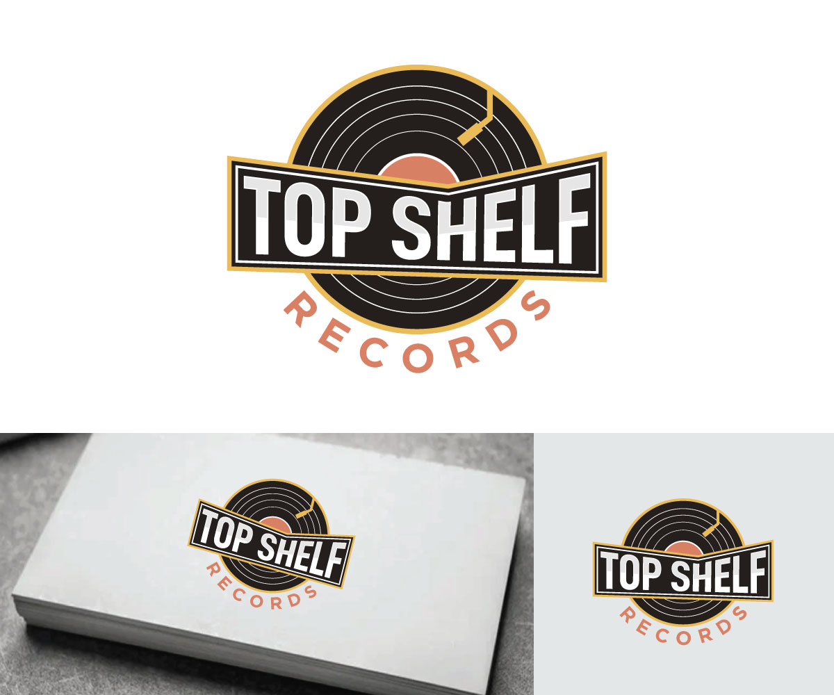 Logo Design by Ansh Design for this project | Design #33739430