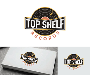 Logo Design by Ansh Design for this project | Design: #33739430