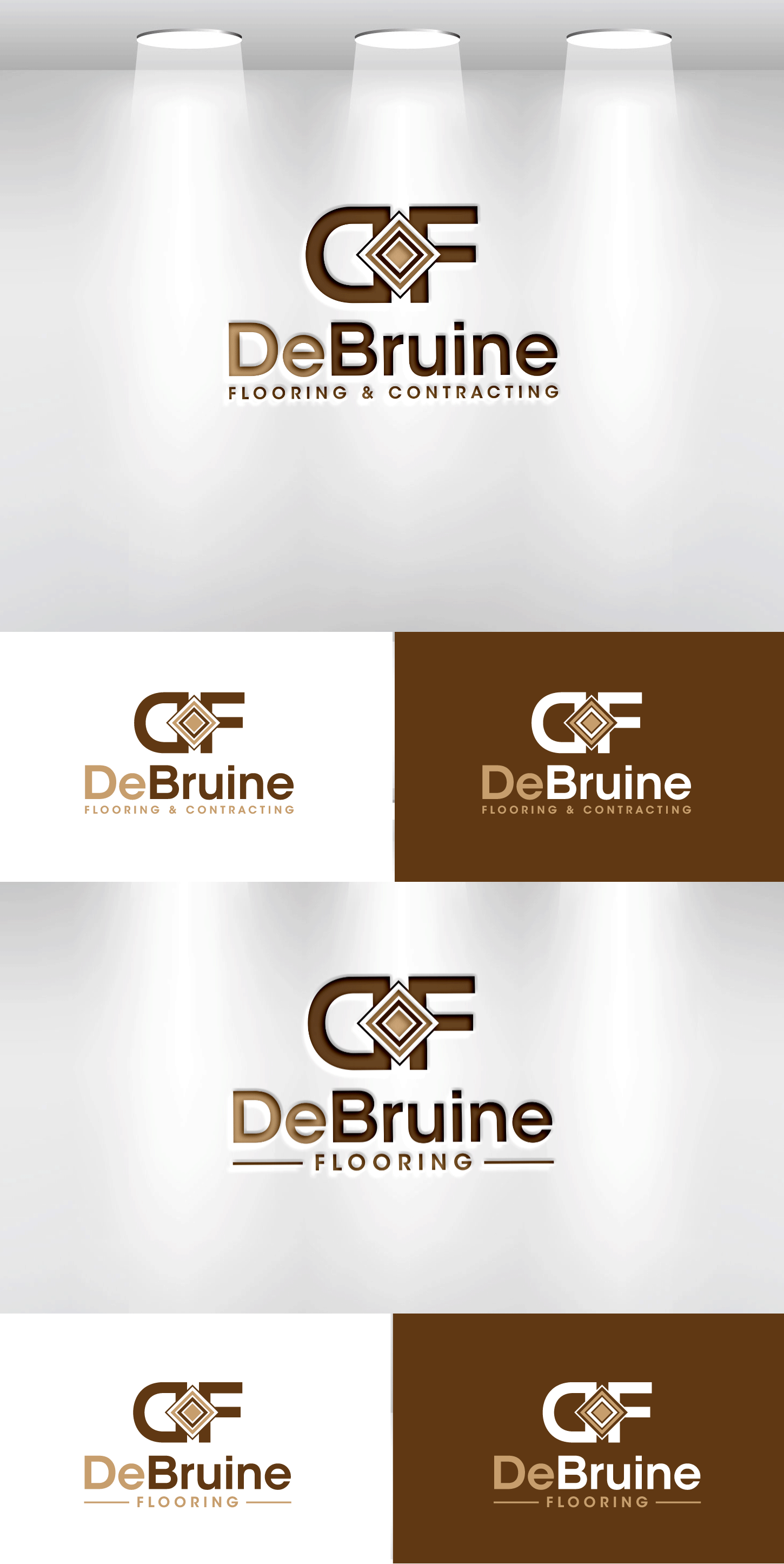 Logo Design by Mi Design1 for this project | Design #33737573