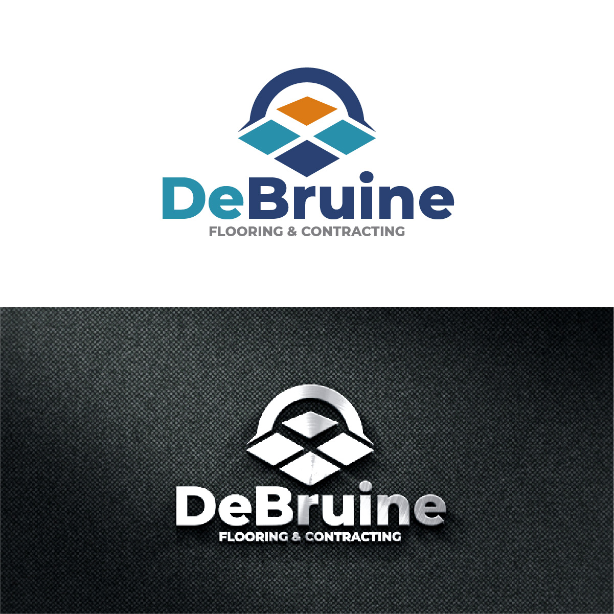 Logo Design by Loknath for this project | Design #33738008