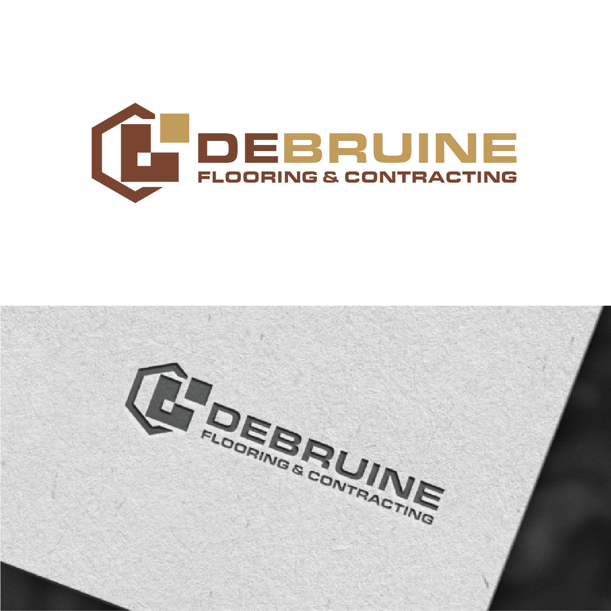 Logo Design by Loknath for this project | Design #33738009