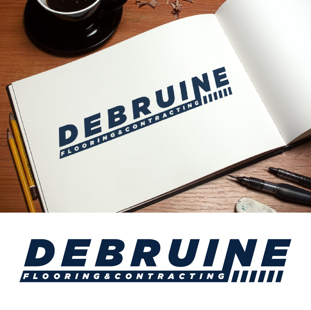 Logo Design by Loknath for this project | Design #33738010