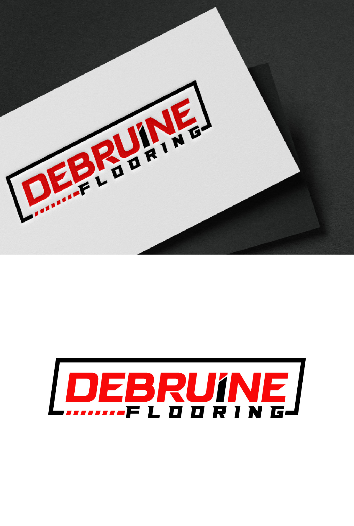 Logo Design by Loknath for this project | Design #33738017