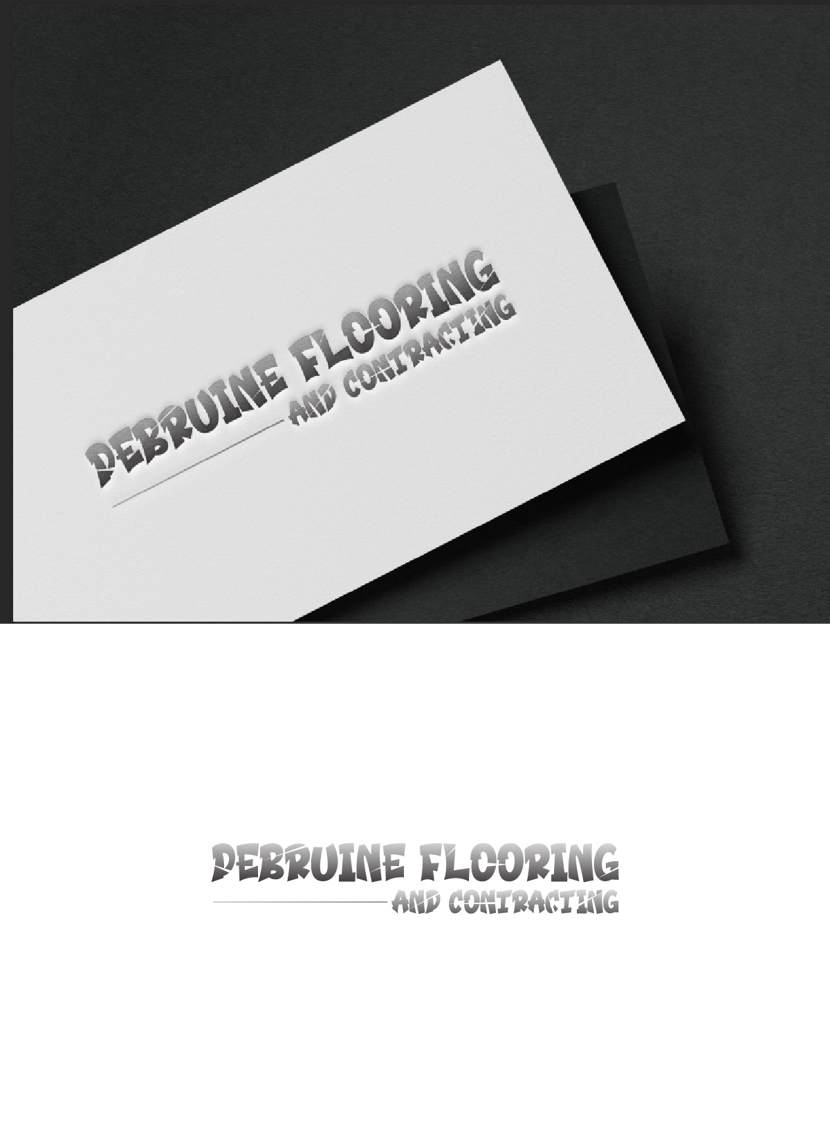 Logo Design by Loknath for this project | Design #33738040