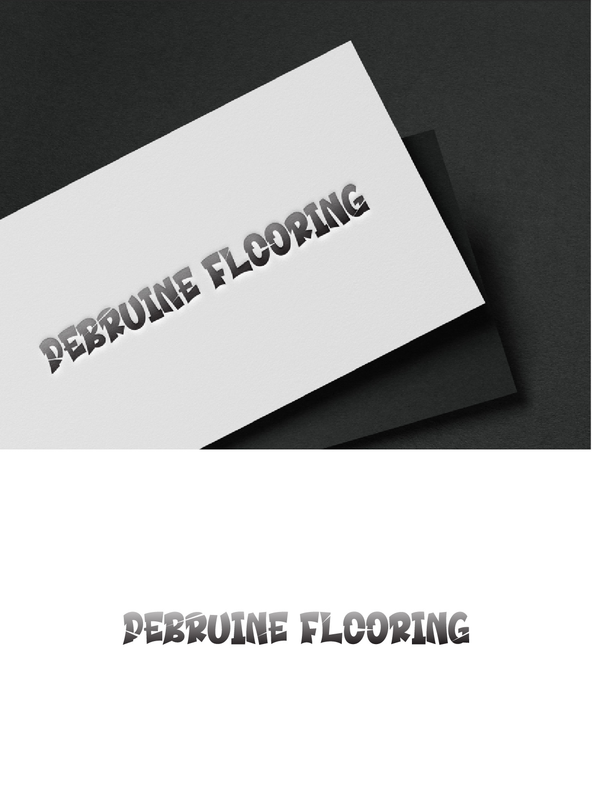 Logo Design by Loknath for this project | Design #33738041