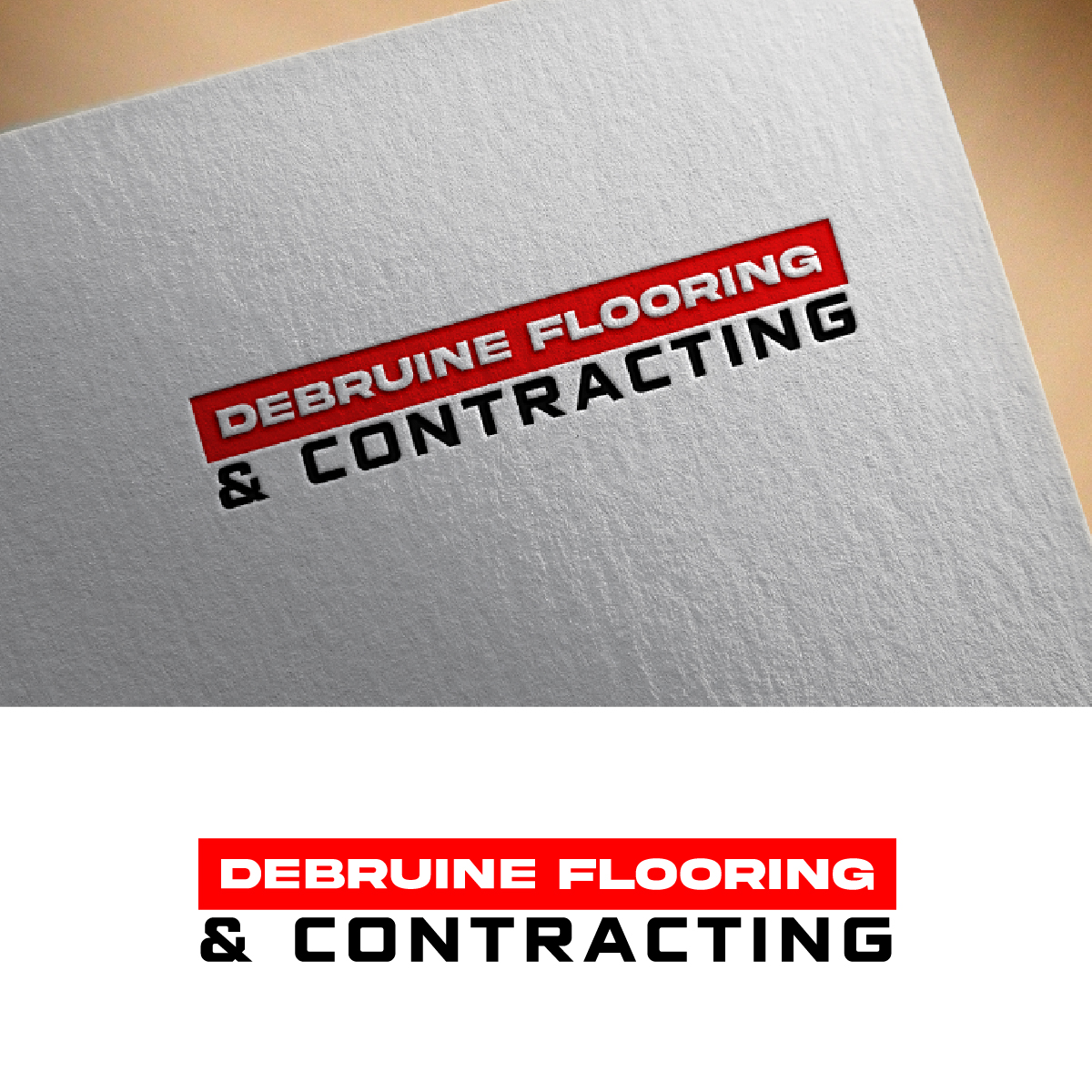 Logo Design by Loknath for this project | Design #33738042