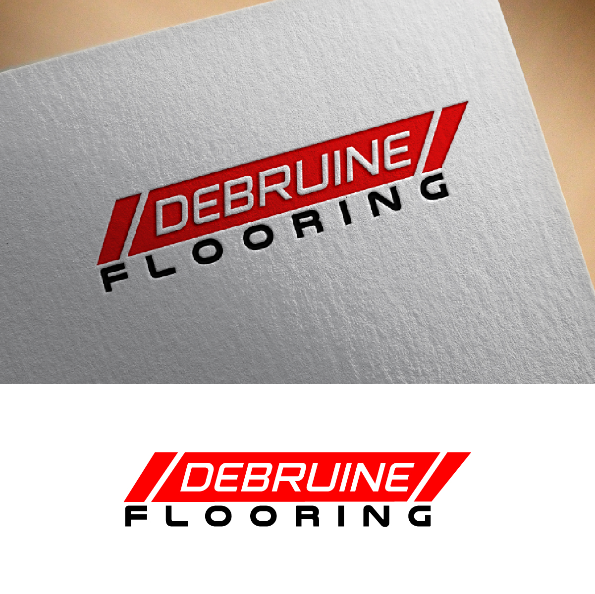 Logo Design by Loknath for this project | Design #33738043