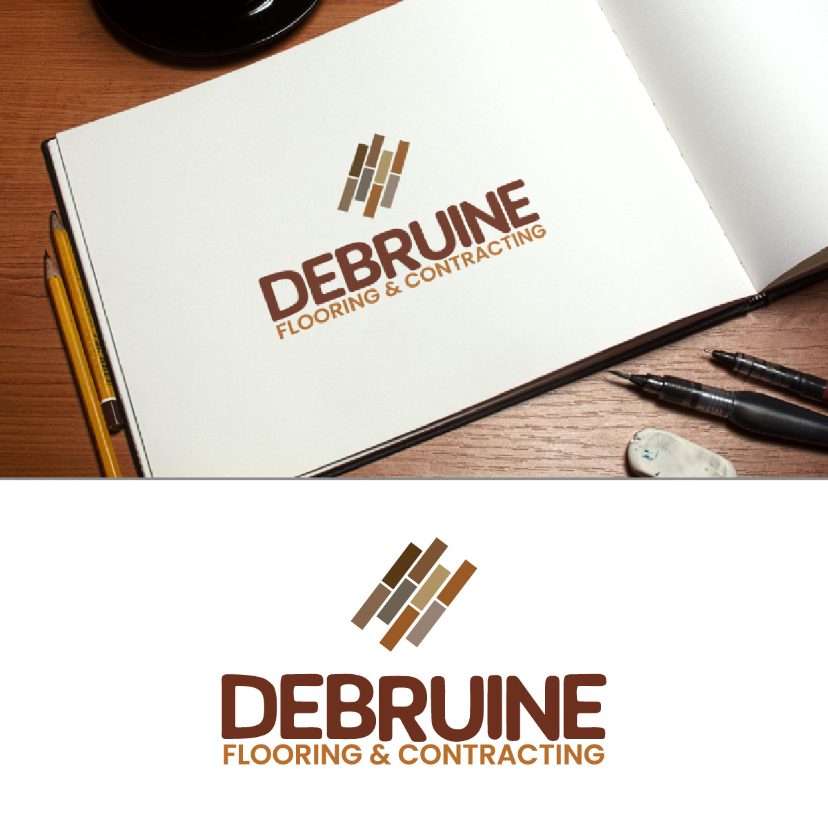 Logo Design by Loknath for this project | Design #33738051