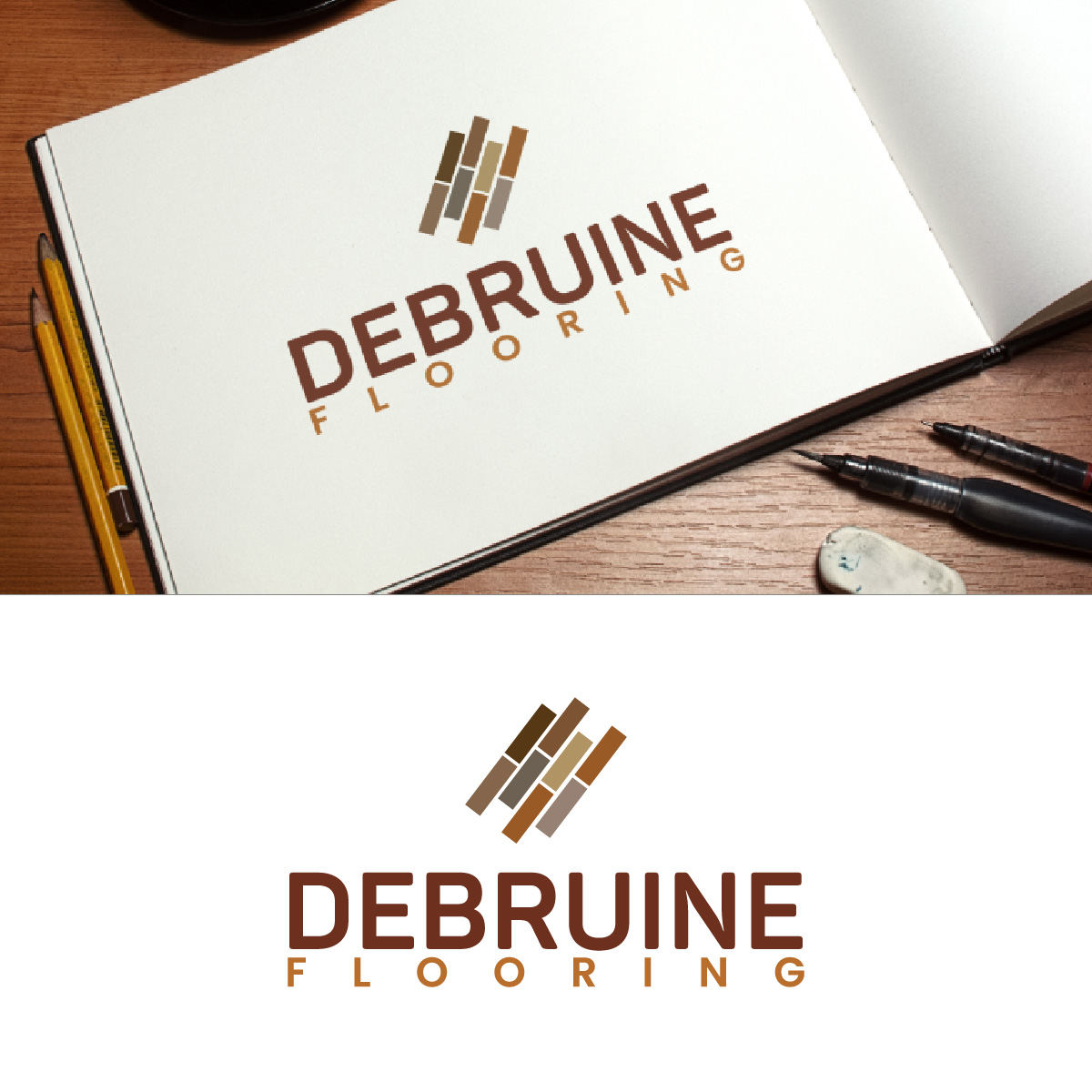 Logo Design by Loknath for this project | Design #33738052