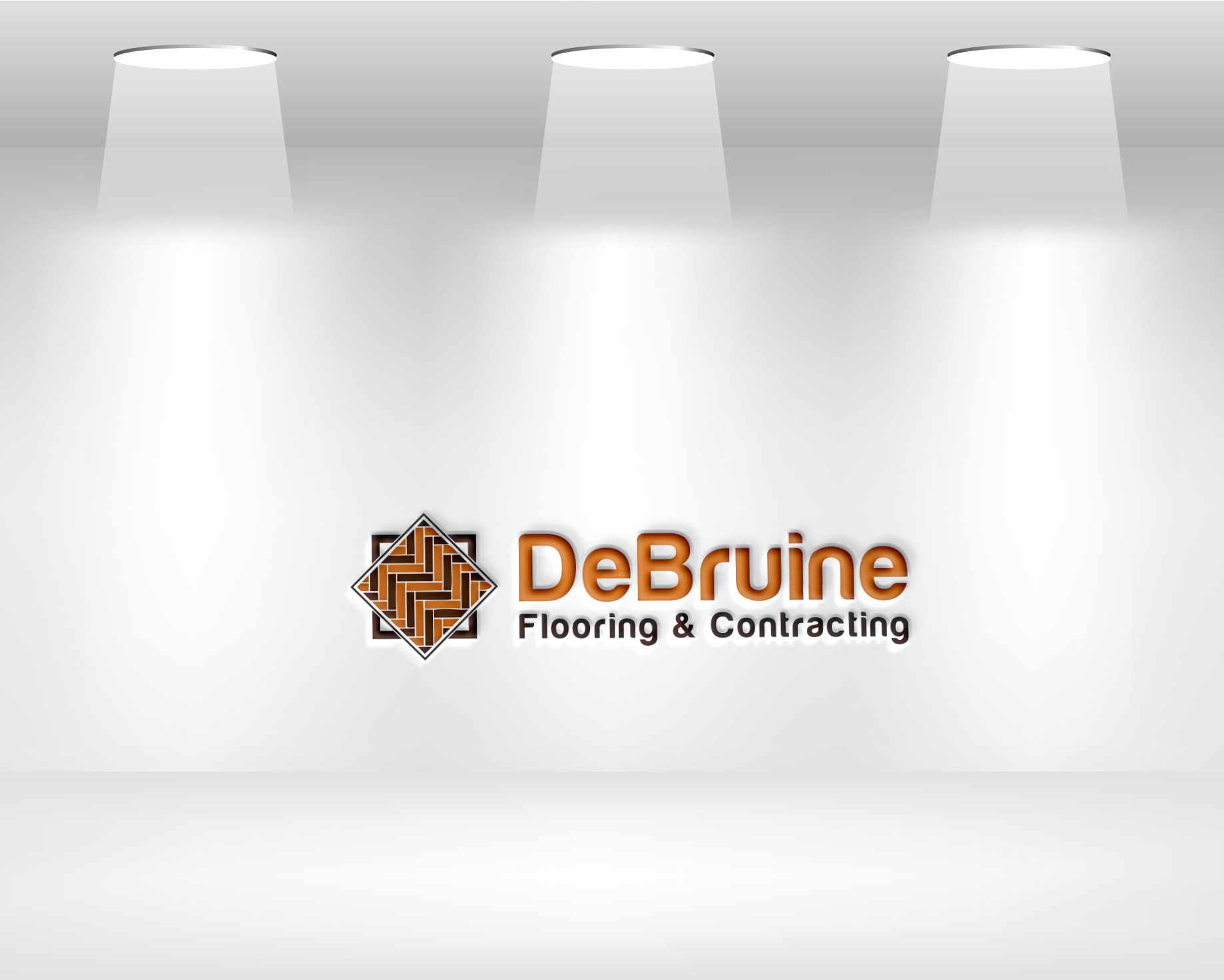 Logo Design by Daniel Khan for this project | Design #33735943