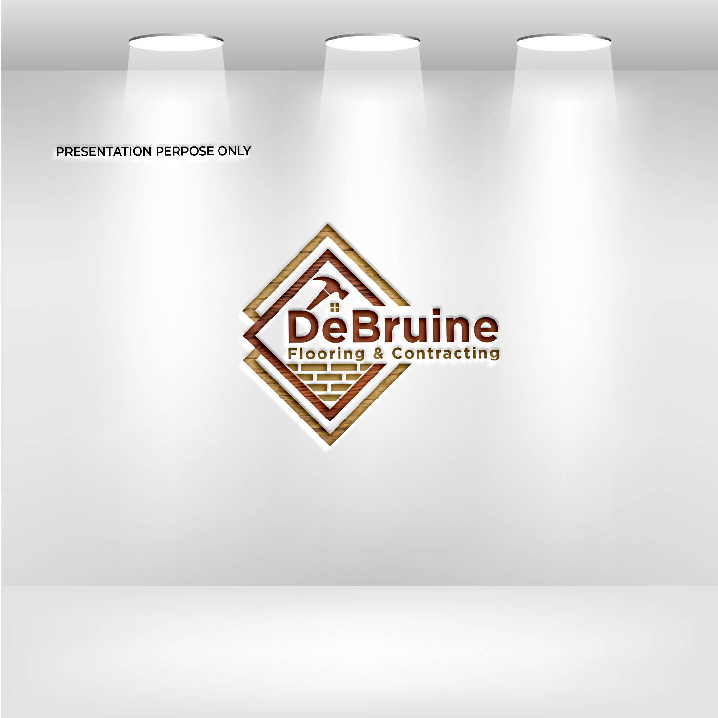 Logo Design by ruhi design for this project | Design #33739108