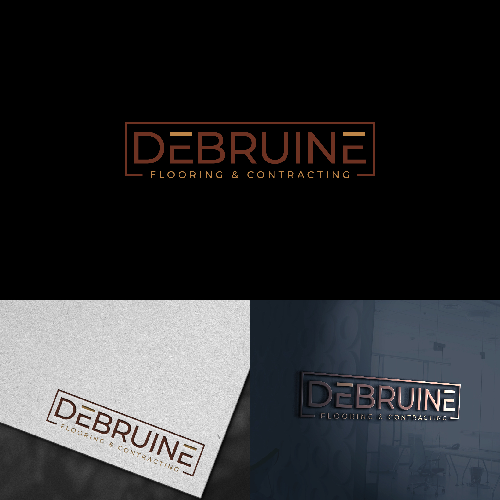Logo Design by designer profile for this project | Design #33739003
