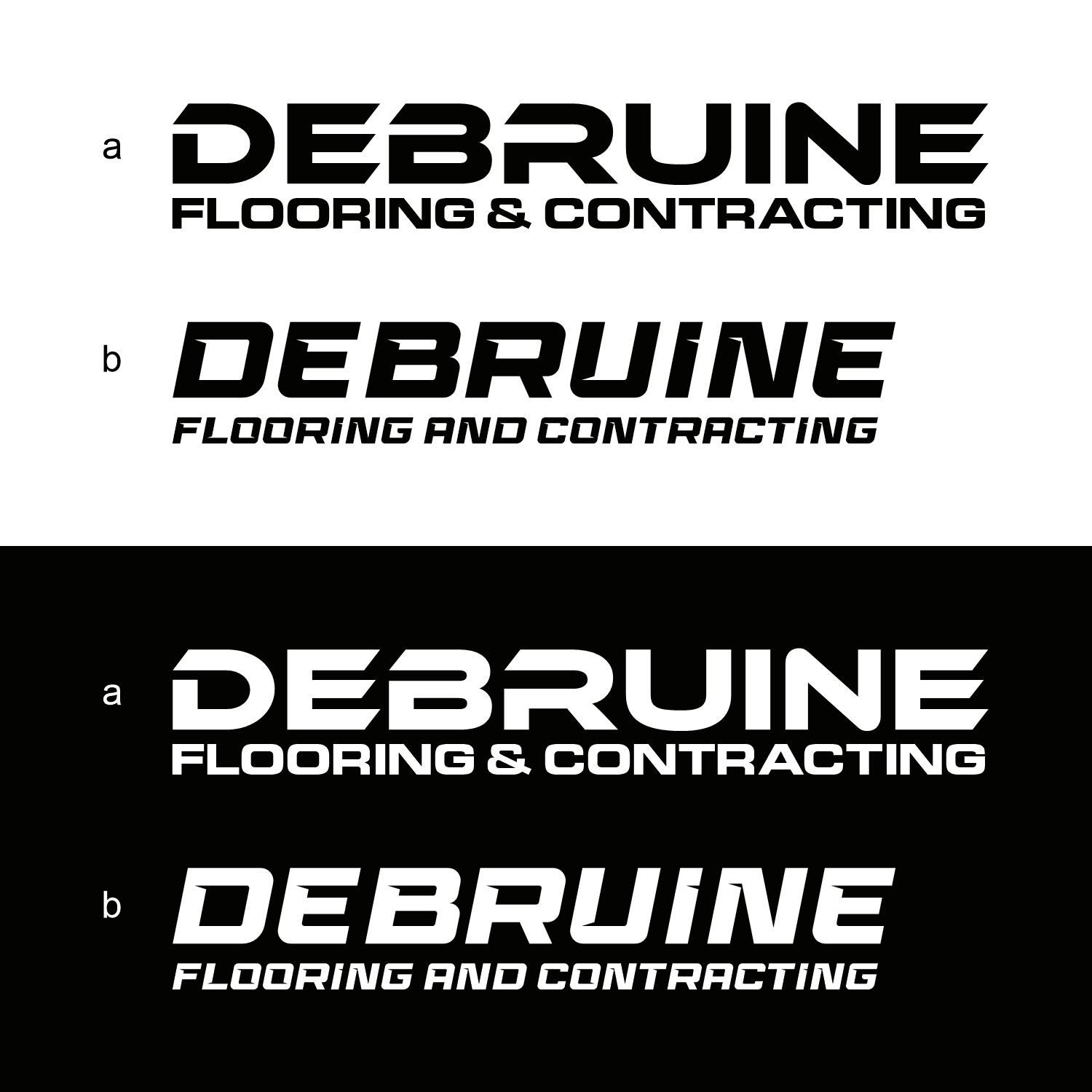 Logo Design by cah awu for this project | Design #33734844