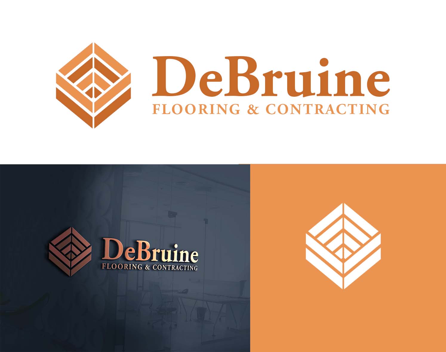 Logo Design by SR Creations. for this project | Design #33737919