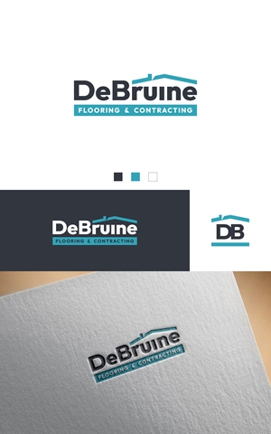 Logo Design by Dell_a.Design for this project | Design: #33734969