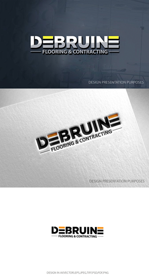Logo Design by zebronicgraphic for this project | Design: #33738761