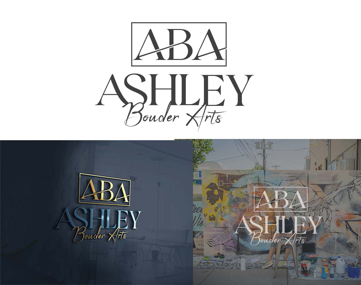 Logo Design by SR Creations. for this project | Design #33740156