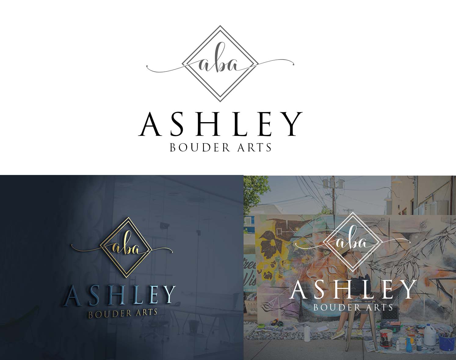 Logo Design by SR Creations. for this project | Design #33740312