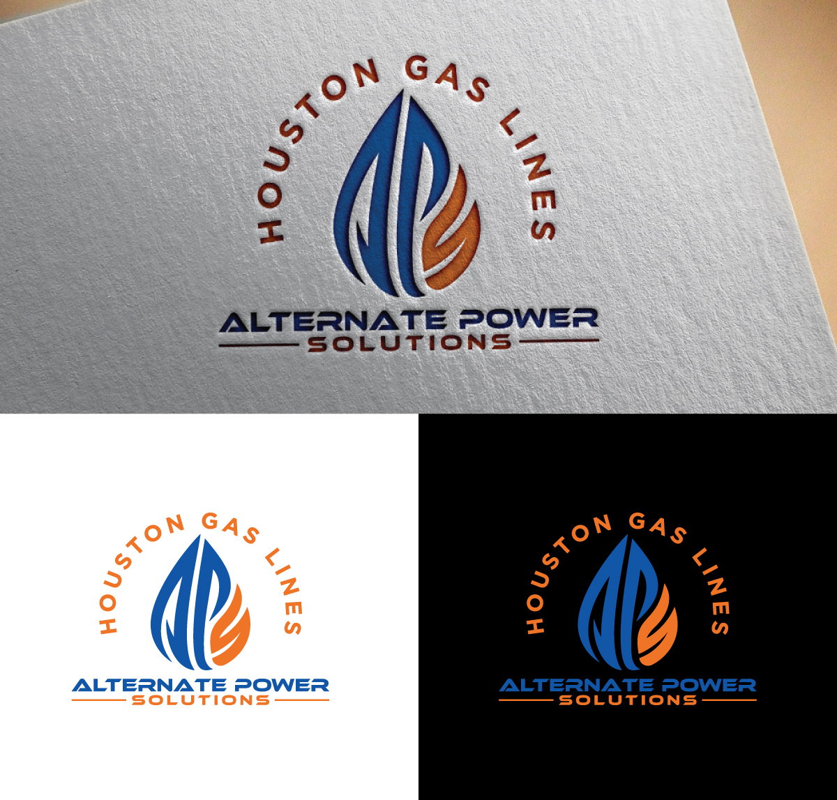 Logo Design by graphics^master for this project | Design #33752385