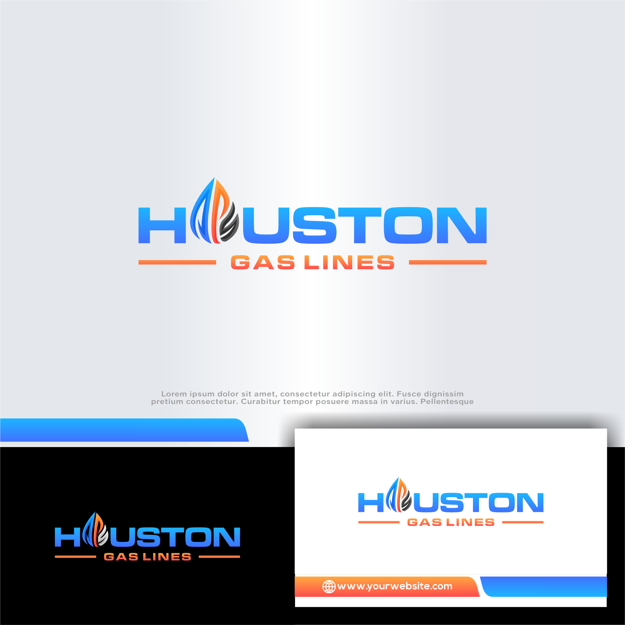 Logo Design by win it for this project | Design #33761147