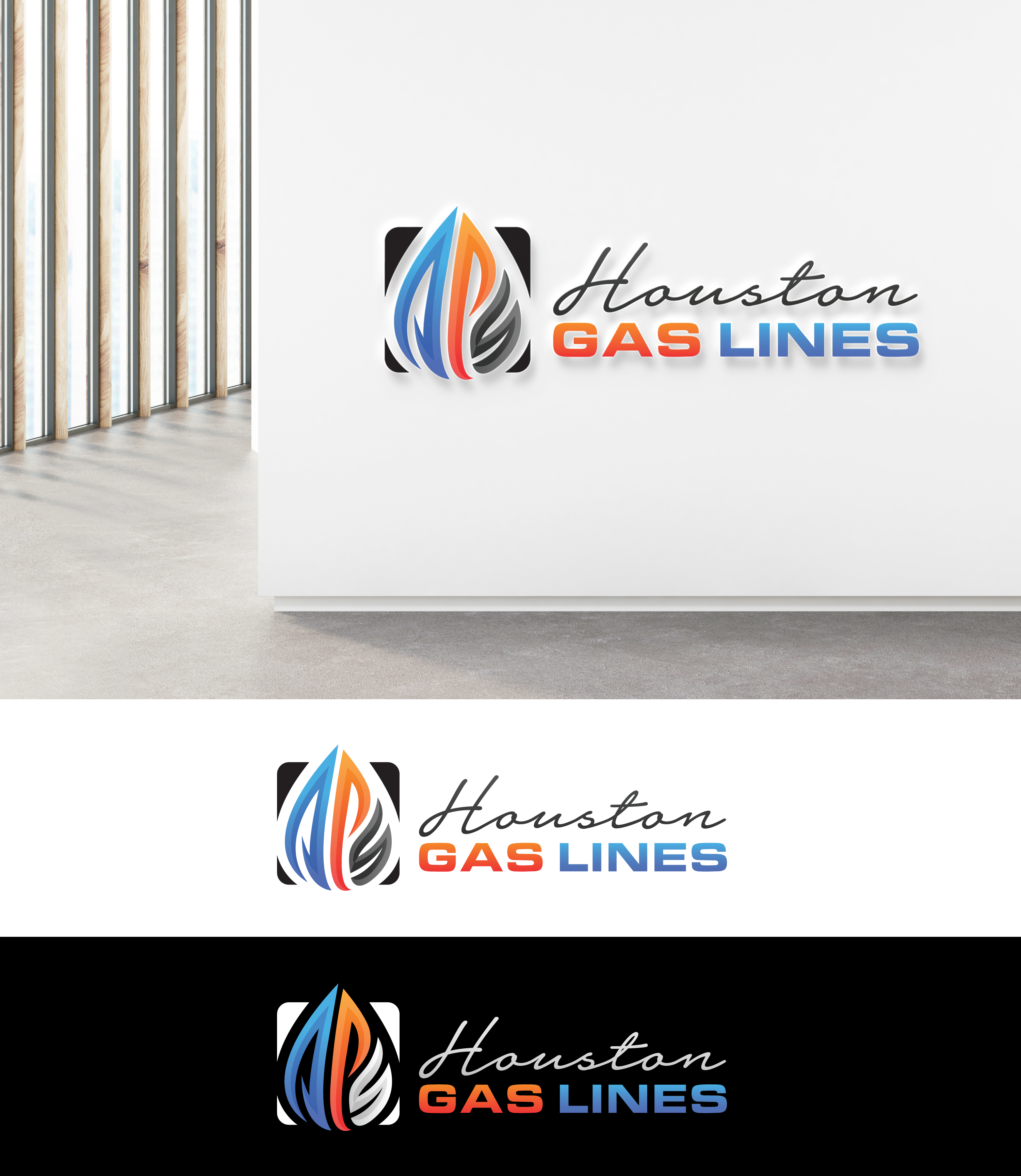 Logo Design by Impressive Designs for this project | Design #33753205