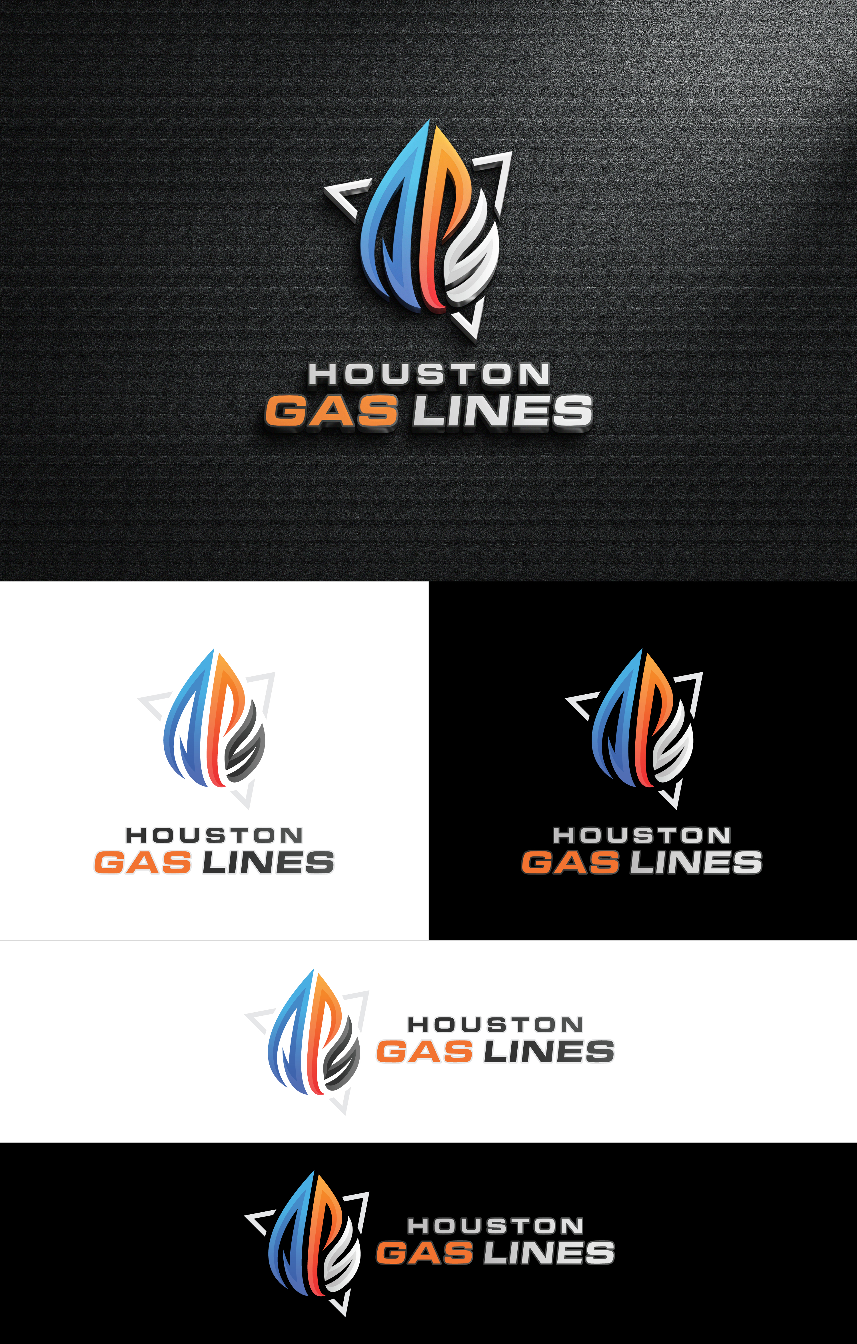 Logo-Design von Impressive Designs für dieses Projekt | Design #33753207