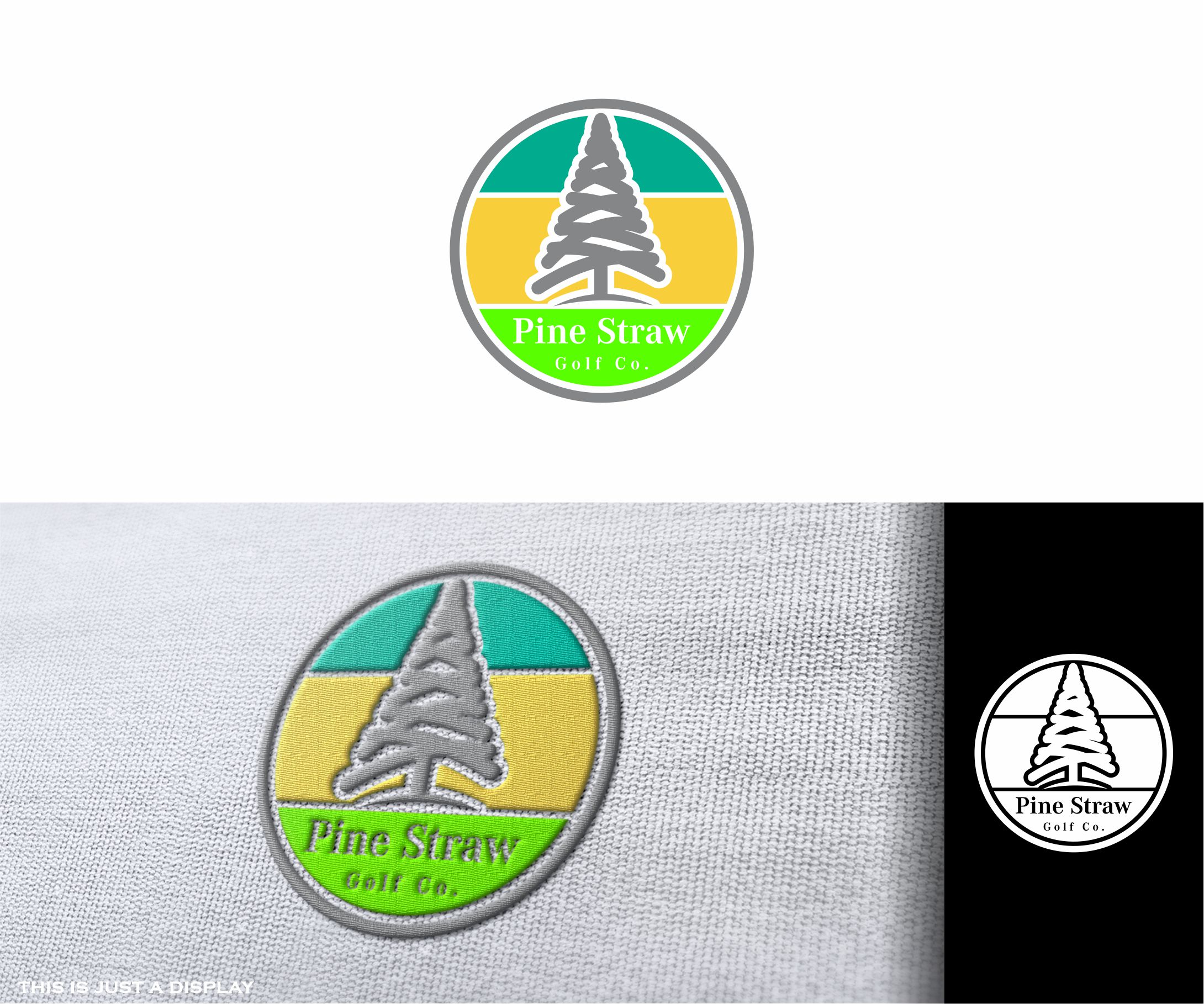 Logo Design by alkaline for this project | Design #33738949