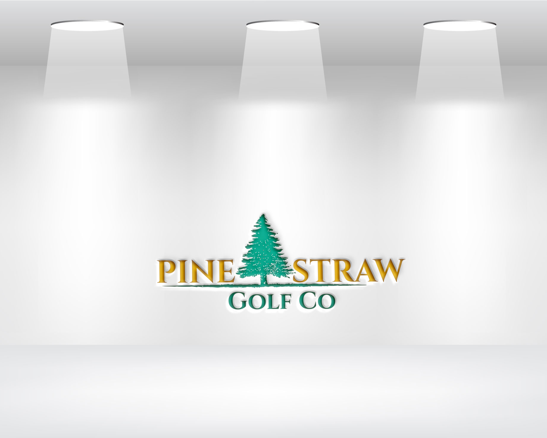 Logo Design by Daniel Khan for this project | Design #33736622