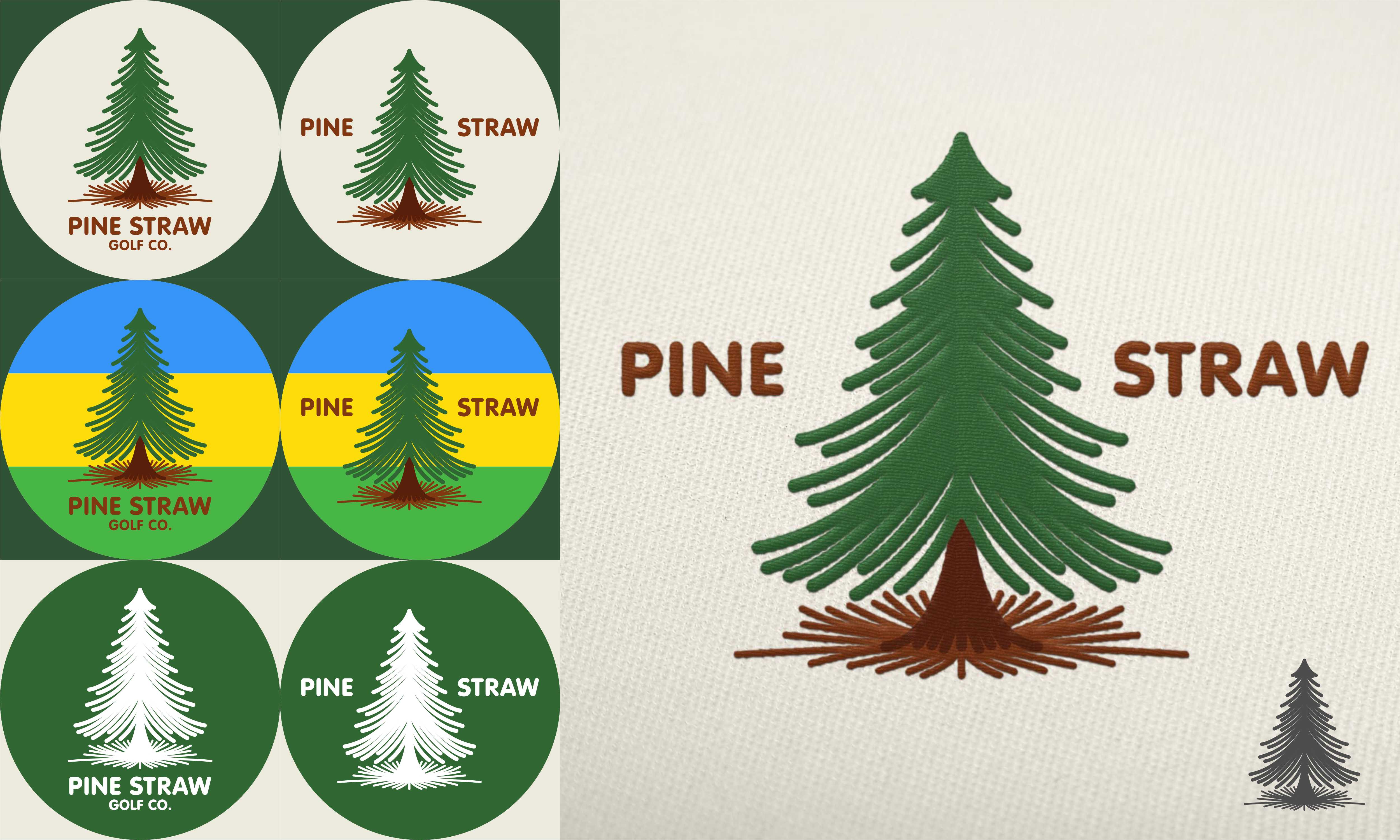 Logo Design by GambarSERU for this project | Design #33760347