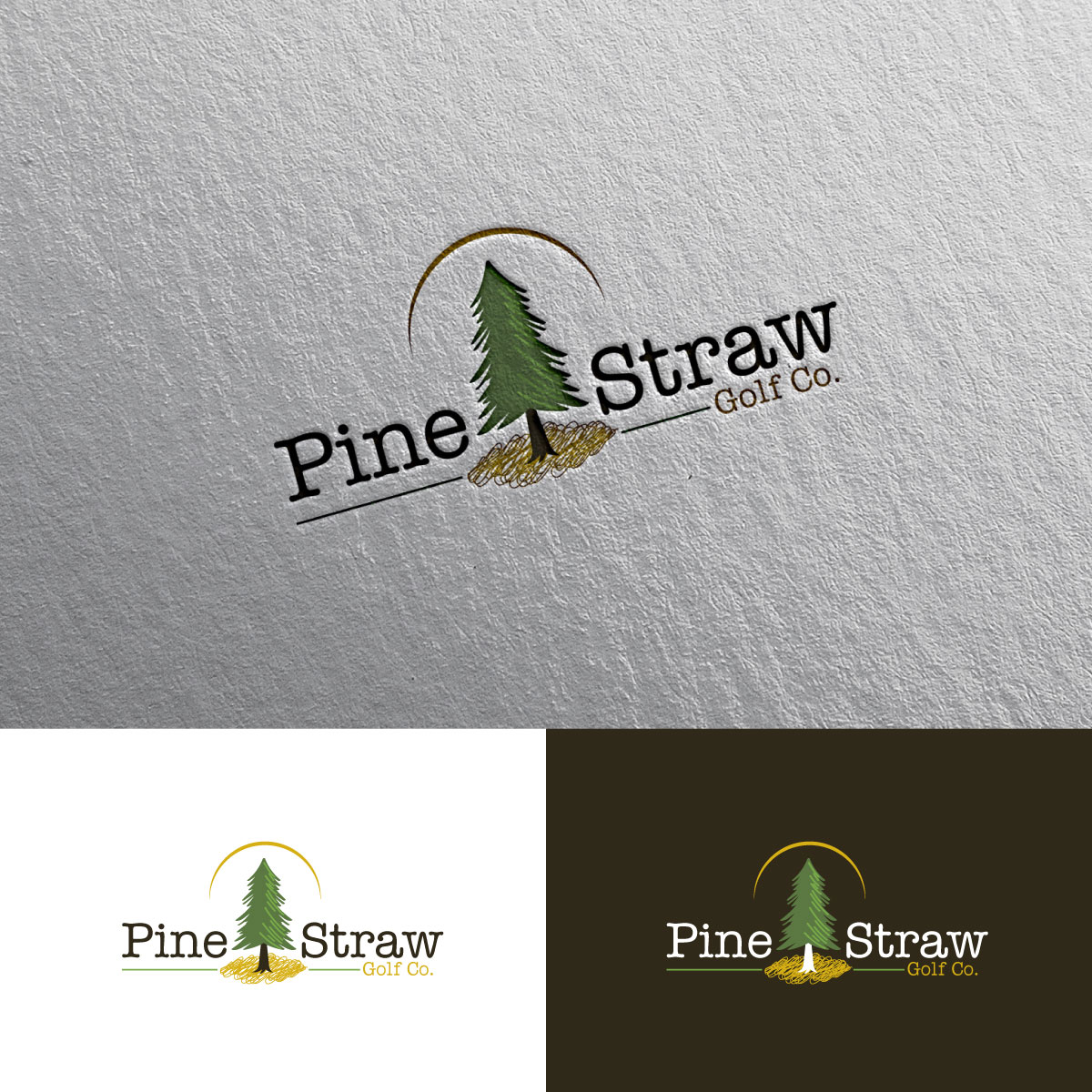 Logo Design by chris Ray for this project | Design #33737009