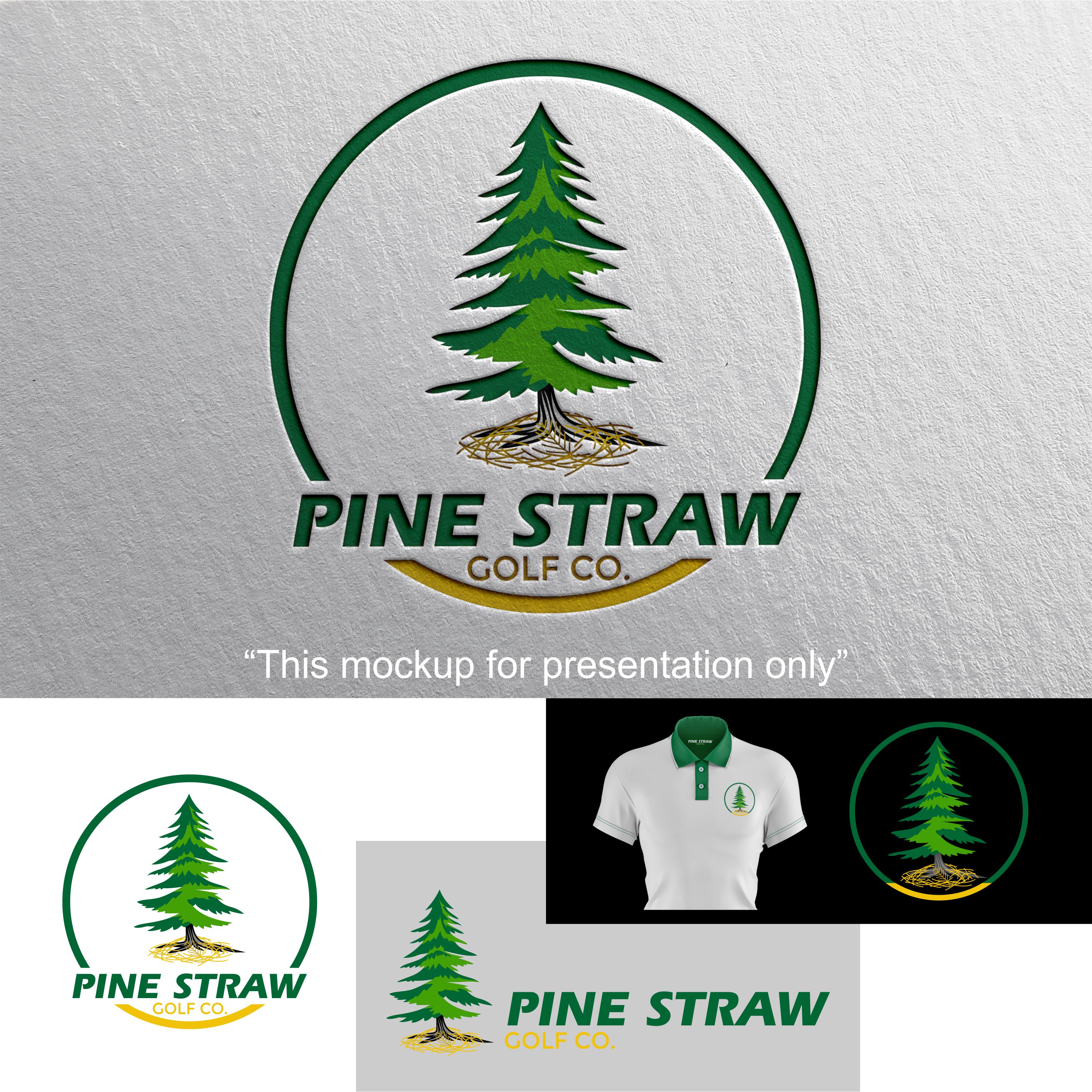 Logo Design by dhanuboy for this project | Design #33742753