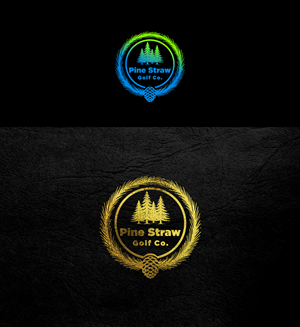 Logo Design by eudo
