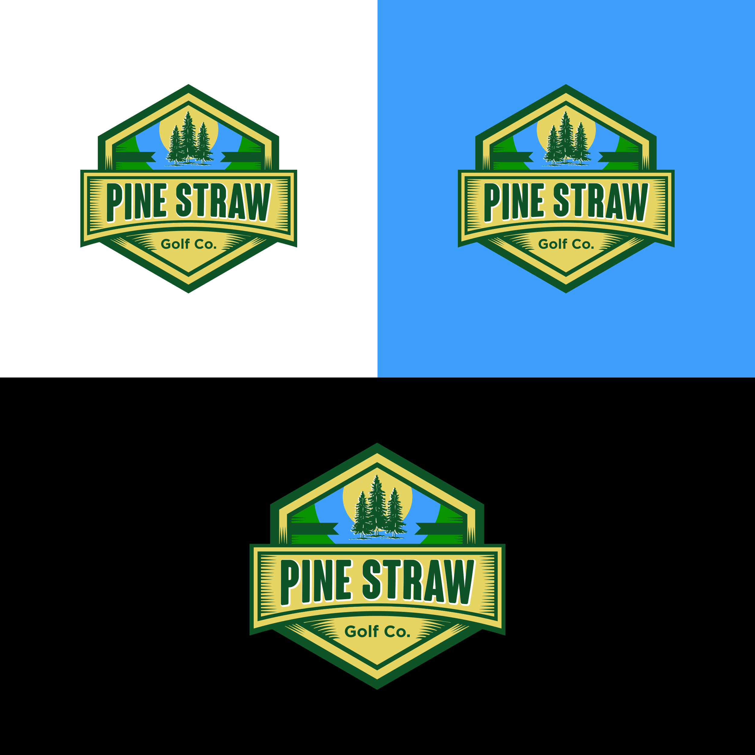 Logo Design by eudo for this project | Design #33884487